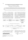 Научная статья на тему 'Применение ресэмплера Фарроу в цифровом приемнике пеленгатора мобильных станций GSM'