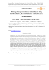 Научная статья на тему 'Priming of Long-Term Stored Cotton Seeds Using Combined UV-A, B and C Radiation and Its Influence on Germination'