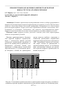 Научная статья на тему 'Приоритетные направления развития транспортной инфраструтуры аграрных регионов'