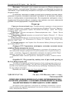 Научная статья на тему 'Природне поновлення карагани деревовидної під наметом дубових і соснових фітоценозів залежно від інтенсивності природного освітлення'