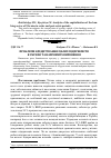 Научная статья на тему 'Проблеми кредитування малих підприємств в Україні та напрями їх вирішення'