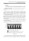 Научная статья на тему 'Проблемы кадрового обеспечения предприятий туризма'