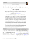 Научная статья на тему 'Production Performance and Profitability of Small-scale Commercial Poultry Farms in Arsi and East-Showa Zones, Central Ethiopia'