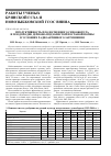 Научная статья на тему 'Продуктивность плодосменного севооборота и плодородие дерново-подзолистой песчаной почвы в условиях радиоактивного загрязнения'