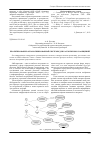 Научная статья на тему 'Проектирование автоматизированной системы для рассылки SMS-сообщений'