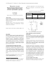 Научная статья на тему 'Программа-методика проведения испытаний макетного образца защитной рамы кабины колесного трелевочного трактора'