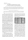 Научная статья на тему 'Программная реализация протокола ModBus на основе электронного модуля ввода-вывода'