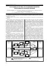 Научная статья на тему 'Программная система для поддержки принятия оперативных плановых решений'