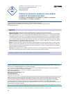 Научная статья на тему 'PROSPECTS OF DIFFERENTIAL DIAGNOSIS OF FOCAL LESION OF PANCREAS BY THE MICRORNA ASSESSMENT'