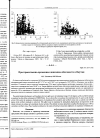 Научная статья на тему 'Пространственно-временная динамика облачности в Якутии'