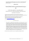 Научная статья на тему 'Protective effect of ghrelin on isoniazid-induced liver injury in rat'