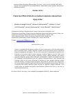 Научная статья на тему 'Protective effect of ghrelin on sodium Valproate-induced liver injury in rat'