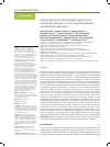 Научная статья на тему 'PROTEIN GLYCATION AND DROUGHT RESPONSE OF PEA (PISUM SATIVUM L.) ROOT NODULE PROTEOME: A PROTEOMICS APPROACH'