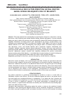 Научная статья на тему 'PSYCHOLOGICAL RISK FACTORS PREDICTING SUICIDAL IDEATION AMONG JUVENILE DELINQUENTS: ROLE OF RELIGIOSITY'