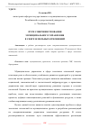 Научная статья на тему 'ПУТИ СОВЕРШЕНСТВОВАНИЯ МУНИЦИПАЛЬНОГО УПРАВЛЕНИЯ В СФЕРЕ ЗЕМЕЛЬНЫХ ОТНОШЕНИЙ'