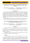 Научная статья на тему 'QAYTA TIKLANADIGAN ENERGIYA MANBALARIDAN FOYDALANISH HISOBIGA QAYTA TIKLANMAYDIGAN ENERGIYA RESURSLARINI TEJASH'