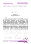 Научная статья на тему 'QISHLOQ XO„JALIGIDA “BIG DATA” MA‟LUMOTLAR BAZASINI SHAKLLANTIRISH VA ULARDAN FOYDALANISHNING AHAMIYATI'