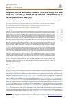 Научная статья на тему 'Rapid Detection and Differentiation between Sheep Pox and Goat Pox Viruses by Real-Time qPCR and Conventional PCR in Sheep and Goats in Egypt'