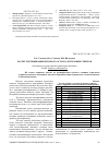 Научная статья на тему 'Расчет ректификации кубового остатка бутиловых спиртов'