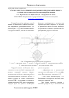 Научная статья на тему 'Расчет упругого элемента карданного предохранительного устройства почвообрабатывающей машины'