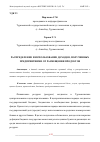 Научная статья на тему 'РАСПРЕДЕЛЕНИЕ И ИСПОЛЬЗОВАНИЕ ДОХОДОВ, ПОЛУЧЕННЫХ ПРЕДПРИЯТИЯМИ ОТ РАЗМЕЩЕНИЯ ПРОДУКТОВ'