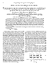 Научная статья на тему 'Распространение короткого электромагнитного импульса в линейной среде с частотной и пространственной дисперсией - прямое интегрирование уравнений Максвелла методом конечных разностей'