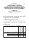 Научная статья на тему 'Разработка мелиоранта на основе природного минерала для рекультивации почвенного покрова, загрязненного нефтепродуктами, в условиях Волгоградской области'