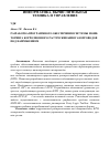 Научная статья на тему 'Разработка программного обеспечения системы мониторинга коррозионного растрескивания газопроводов под напряжением'