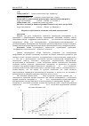 Научная статья на тему 'Разработка требований к основным свойствам пенокерамики'