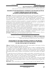 Научная статья на тему 'Развитие агропромышленного комплекса республики Дагестан в рамках решения задачи обеспечения продовольственной безопасности региона'