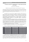 Научная статья на тему 'РАЗВИТИЕ БАНКОВСКОГО СЕКТОРА РФ В УСЛОВИЯХ ЦИФРОВИЗАЦИИ ЭКОНОМИКИ'