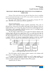 Научная статья на тему 'READ DATA FROM KEYBOARD AND OUTPUT TO LCD DISPLAY. CODE LOCK'