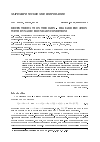 Научная статья на тему 'Recent results on the Cahn - Hilliard Equation with dynamic Boundary conditions'