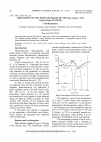 Научная статья на тему 'REFINEMENT OF THE PHASE DIAGRAMS OF THE FeSe–Ga2Se3 AND Ga2Se3–In2Se3 SYSTEMS'