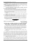 Научная статья на тему 'Регіональна сімейна політика України: завдання, моніторинг, забезпечення соціальної безпеки'