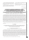 Научная статья на тему 'Регуляторно-адаптивные возможности в оценке эффективности медикаментозной терапии у пациентов с хронической сердечной недостаточностью III функционального класса и постинфарктным кардиосклерозом'