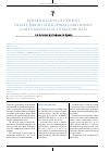 Научная статья на тему 'Rehabilitation of patients in late period after spinal cord injury: a meta-analysis of literature data'