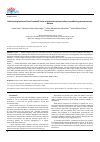 Научная статья на тему 'Relationship between Duke treadmill score and platelet volume indices in predicting coronary artery disease'