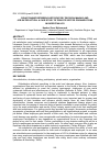 Научная статья на тему 'Relationship between participatory decision making and job satisfaction: a case study of private sector organizations in kurdistan-lfu'