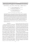 Научная статья на тему 'Results of an aerial survey of the Western population of Anser erythropus (Anserini) in autumn migration in Russia 2017'