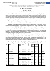 Научная статья на тему 'RESULTS OF CHANGES IN PHYSICAL FITNESS INDICATORS OF SHORTDISTANCE RUNNERS IN THE STUDY TRAINING GROUP. (IN THE CASE OF GIRLS)'