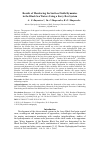 Научная статья на тему 'RESULTS OF MONITORING THE SURFACE FIELDS DYNAMICS IN THE BLACK SEA WATERS USING A FERRY BOX SYSTEM'