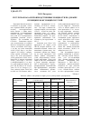 Научная статья на тему 'Ресурсная база и производственные мощности по добыче кузнецких коксующихся углей'