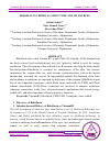 Научная статья на тему 'RIBOFLAVIN CHEMICAL STRUCTURE AND ITS SOURCES'