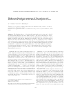 Научная статья на тему 'Riphean sedimentary sequences of the Eastern and northeastern margins of the Eastern European craton'