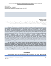 Научная статья на тему 'Risk analysis of the influence of the population of Mugil cephalus population of Phalacrocorax carbo with the monte carlo method'