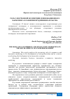 Научная статья на тему 'РОЛЬ ЭЛЕКТРОННОЙ КОММЕРЦИИ И ИННОВАЦИОННОГО МАРКЕТИНГА В РАЗВИТИИ ПРЕДПРИНИМАТЕЛЬСТВА'