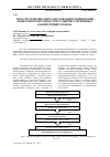 Научная статья на тему 'Роль системы высшего образования в повышении конкурентоспособности и развитии стержневых компетенций региона'