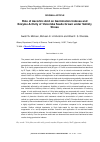 Научная статья на тему 'Role of ascorbic acid on germination indexes and enzyme activity of Vicia faba seeds grown under salinity stress'