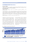 Научная статья на тему 'РОССИЙСКИЙ ЭКСПОРТ В ЕС В 2016 г.'